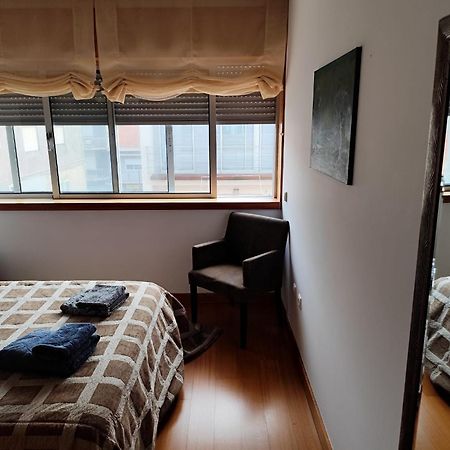 Perfect Sea View Διαμέρισμα Vila do Conde Εξωτερικό φωτογραφία