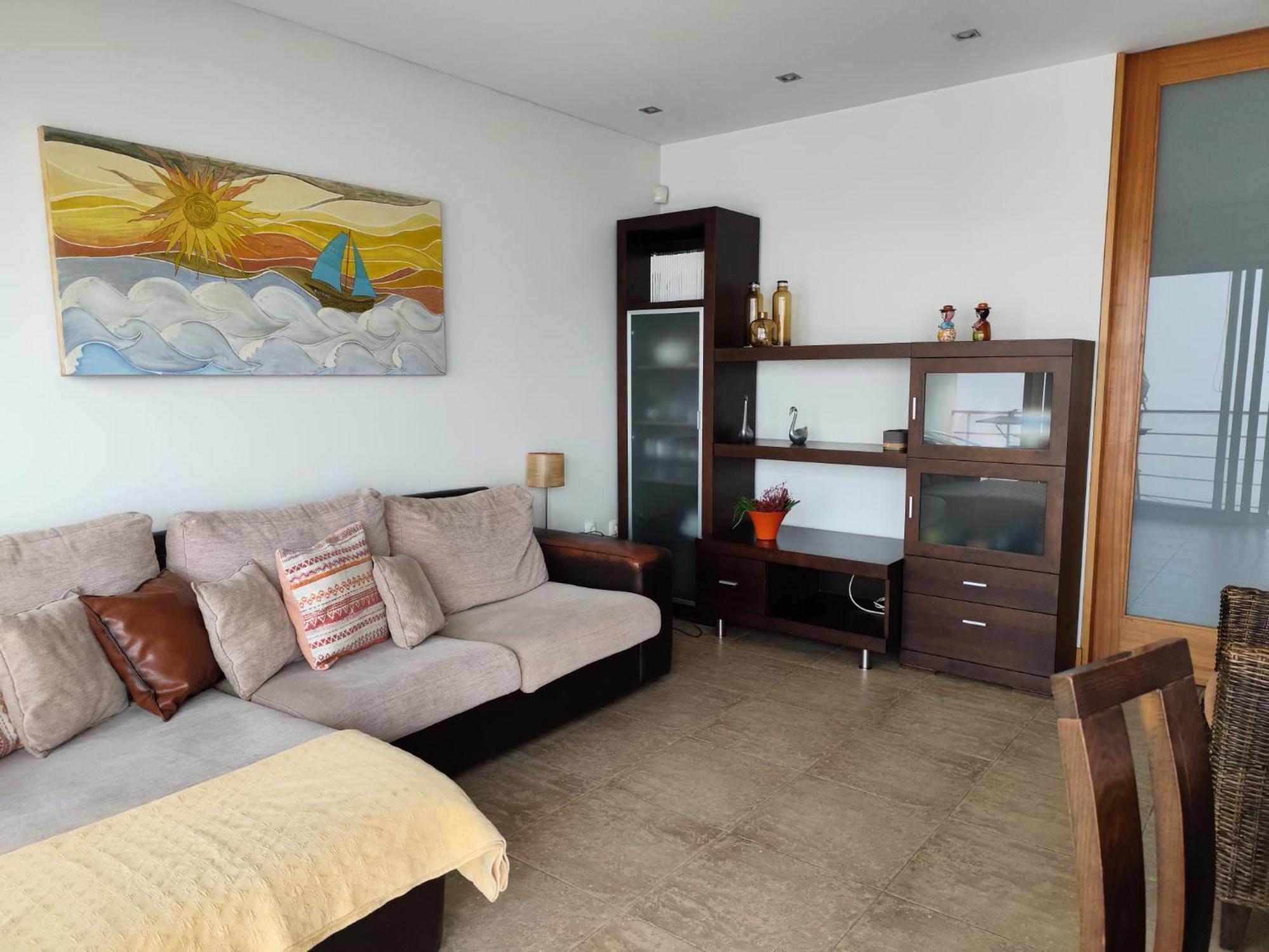 Perfect Sea View Διαμέρισμα Vila do Conde Εξωτερικό φωτογραφία