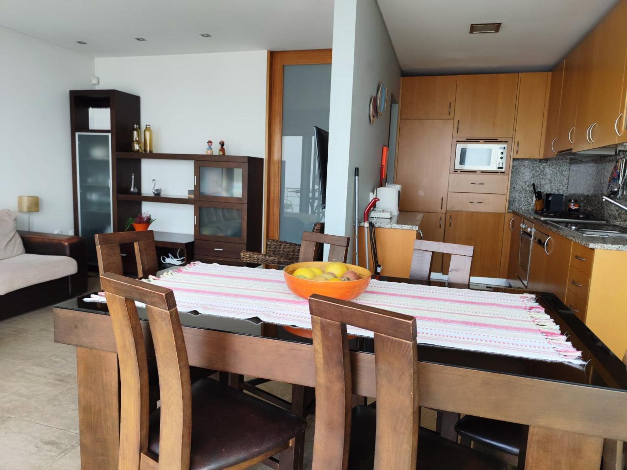 Perfect Sea View Διαμέρισμα Vila do Conde Εξωτερικό φωτογραφία