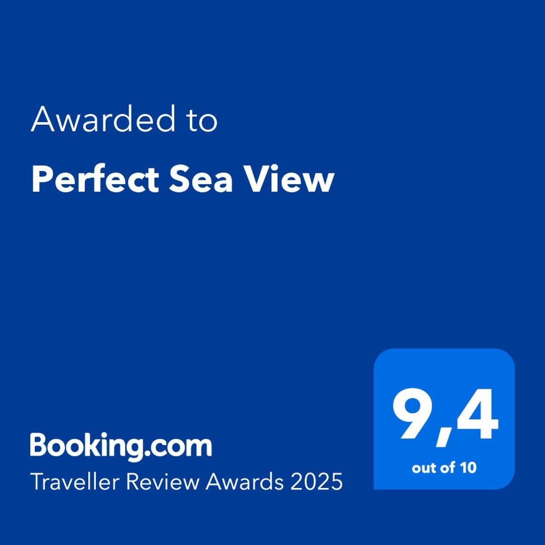 Perfect Sea View Διαμέρισμα Vila do Conde Εξωτερικό φωτογραφία